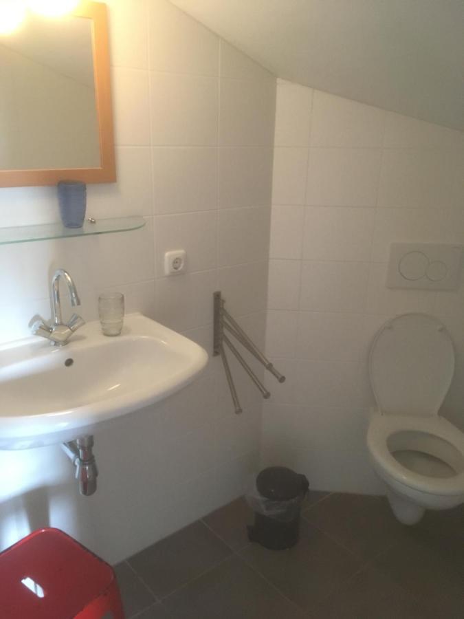 Hoeve Cornelia Berkel en Rodenrijs Kültér fotó